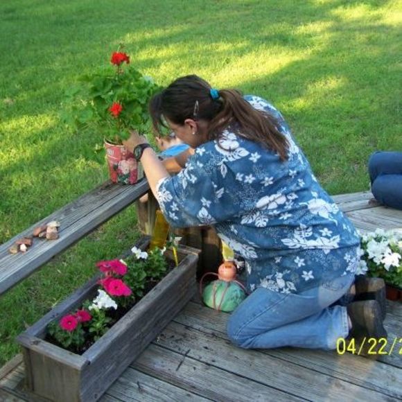 Meet your Posher, Holly - Picture 1 of 1